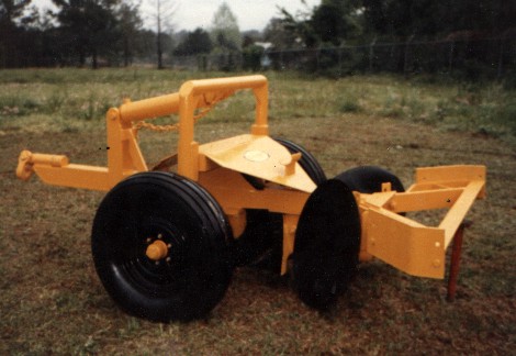 Terrariser 3000-SA