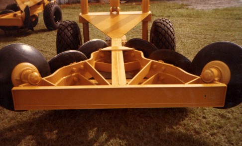 Terrariser 4000-R2