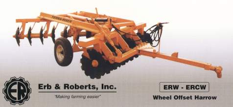 ERW - ERCW
